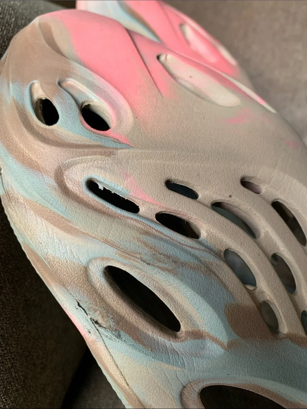 Adidas YEEZY adidas Yeezy Foam RNNR.